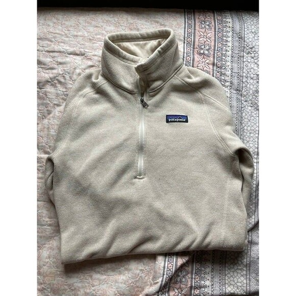 Patagonia Better Sweater - Picture 1 of 5